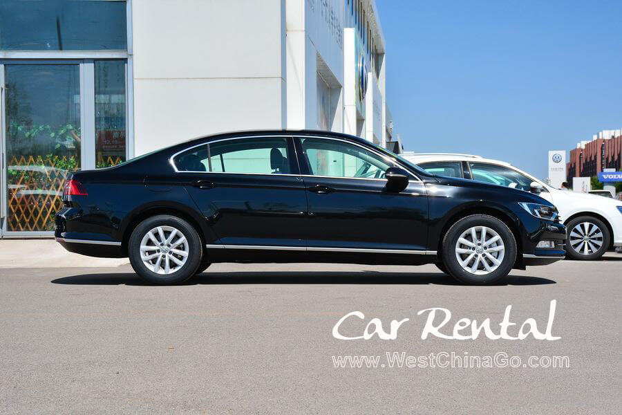 HaiNan SanYa Car Rental with Driver China ChengDu Tours, Chengdu