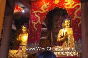 mount emei tourtravel guide