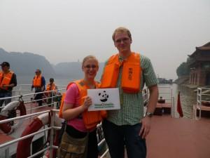 1Day Chengdu Giant Panda+Leshan Giant Buddha Tour