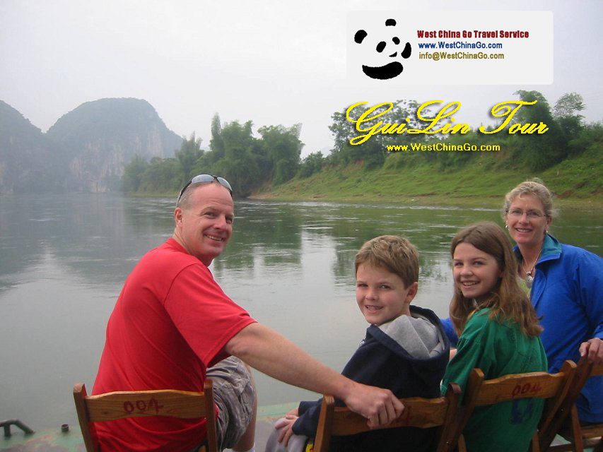 yangshuo tour