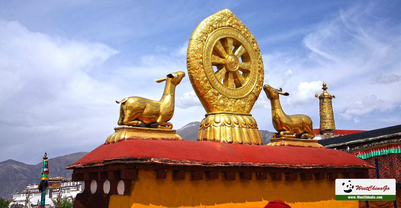 Jokhang Temple