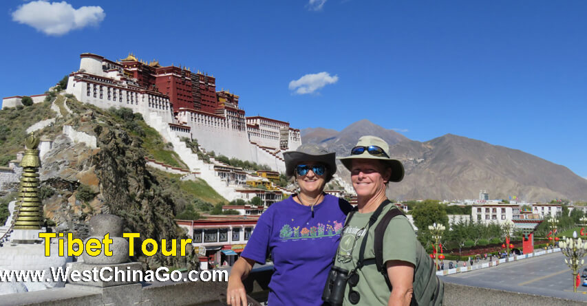 tibet tour