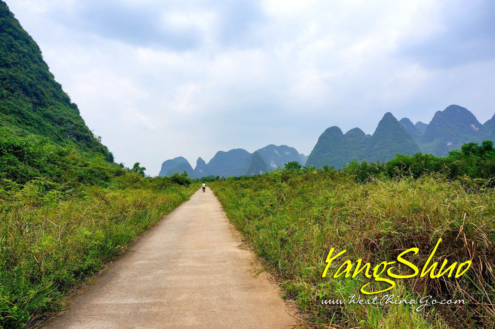 yangshuo tour