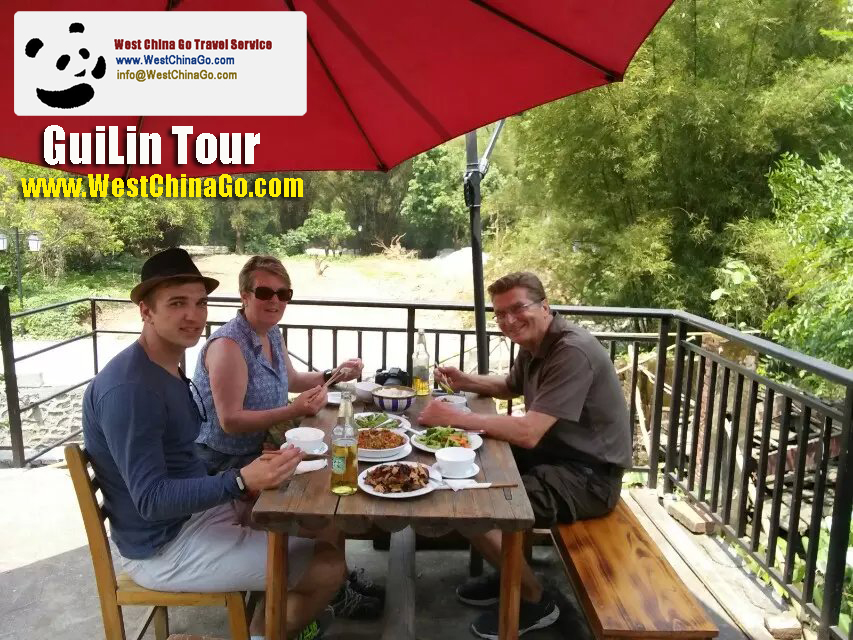 yangshuo tour