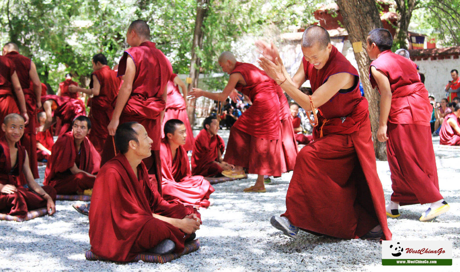 Tibet Tours