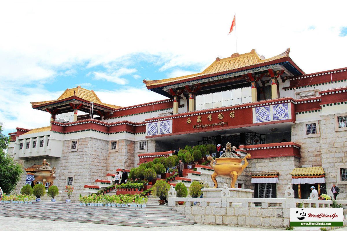 tibet museum
