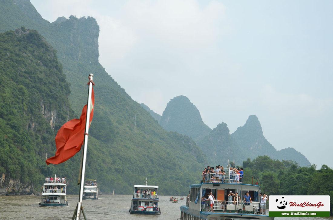 GuiLin Tour package|Travel Guide|itinerary