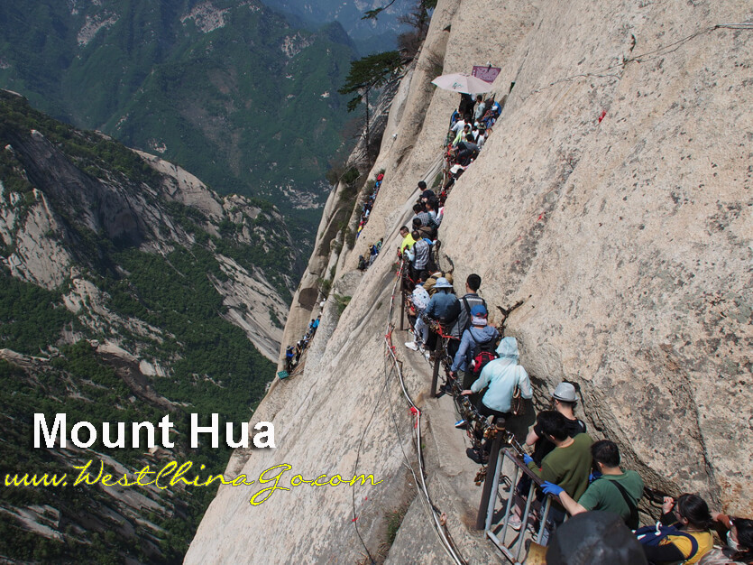 Mount Hua