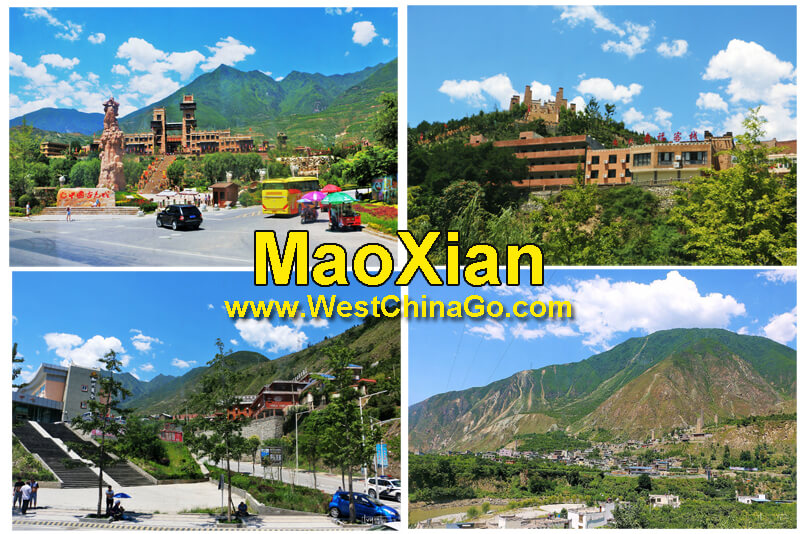 maoxian