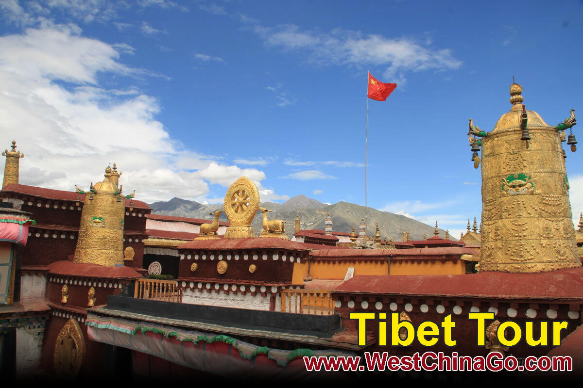 Jokhang Temple