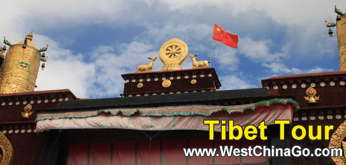 Jokhang Temple