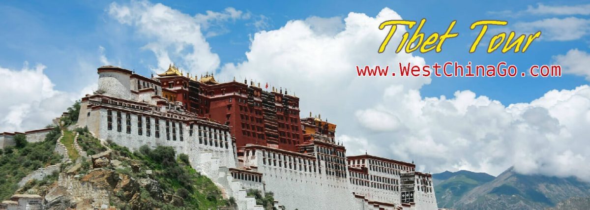 tibet tour