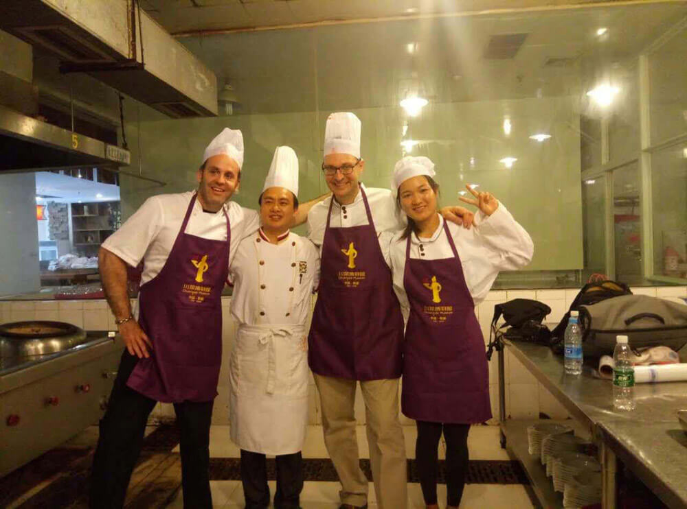 chengdu cooking class