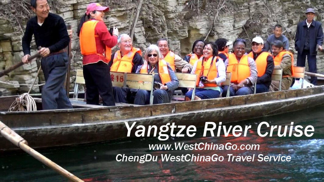  yangtze river cruise