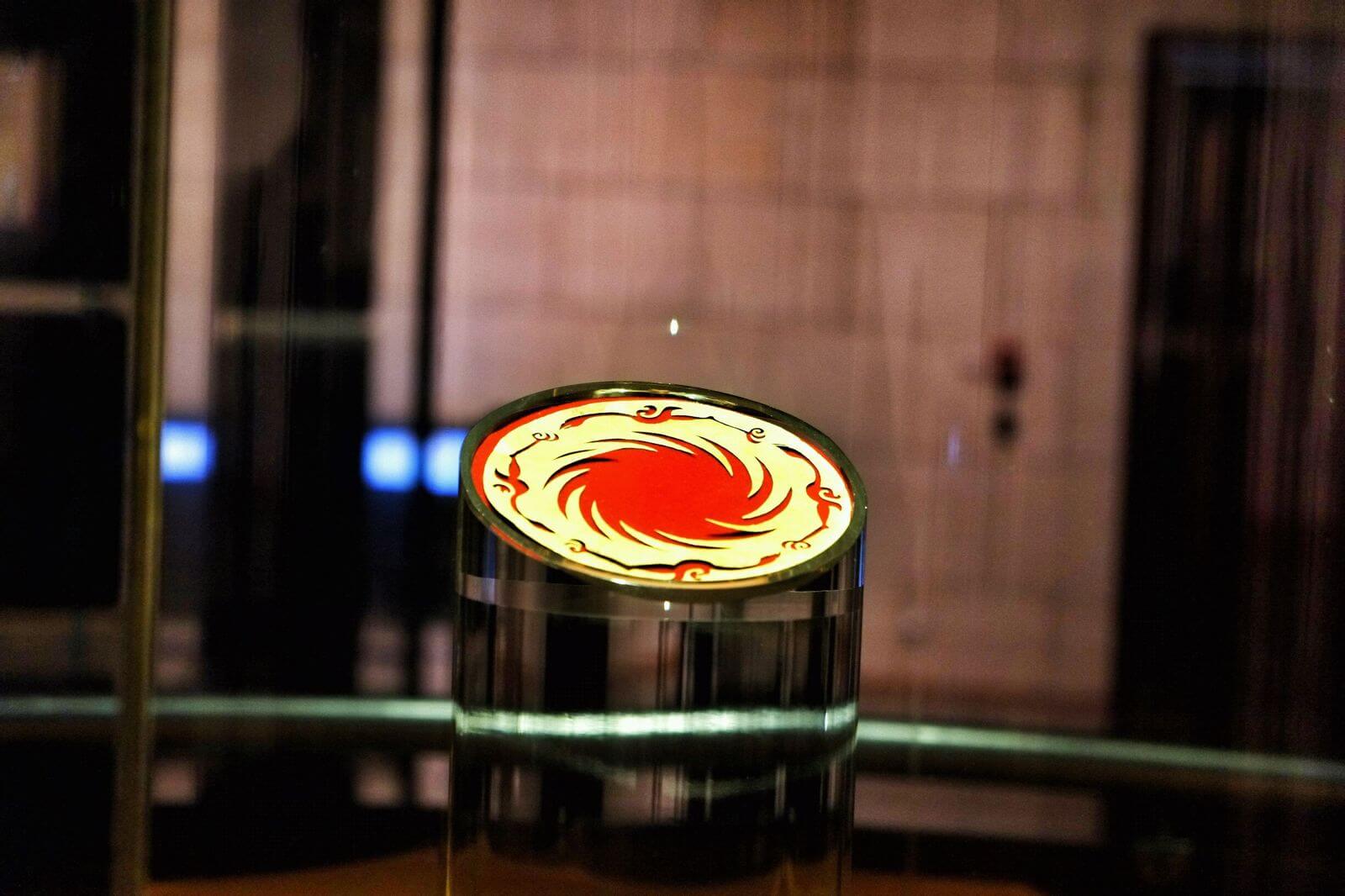 Jinsha Site Museum