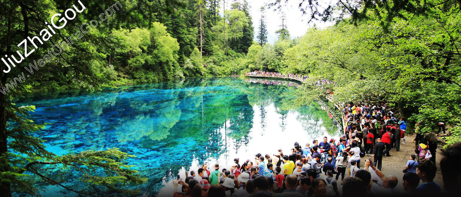 jiuzhaigou tours