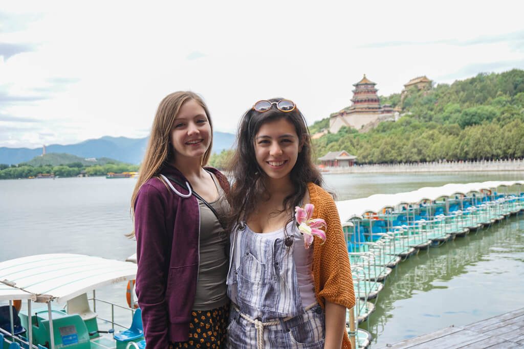 BeiJing tours