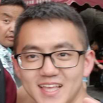 chengdu tour guide:terry