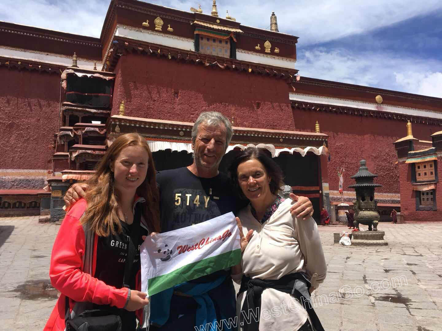 tibet tour