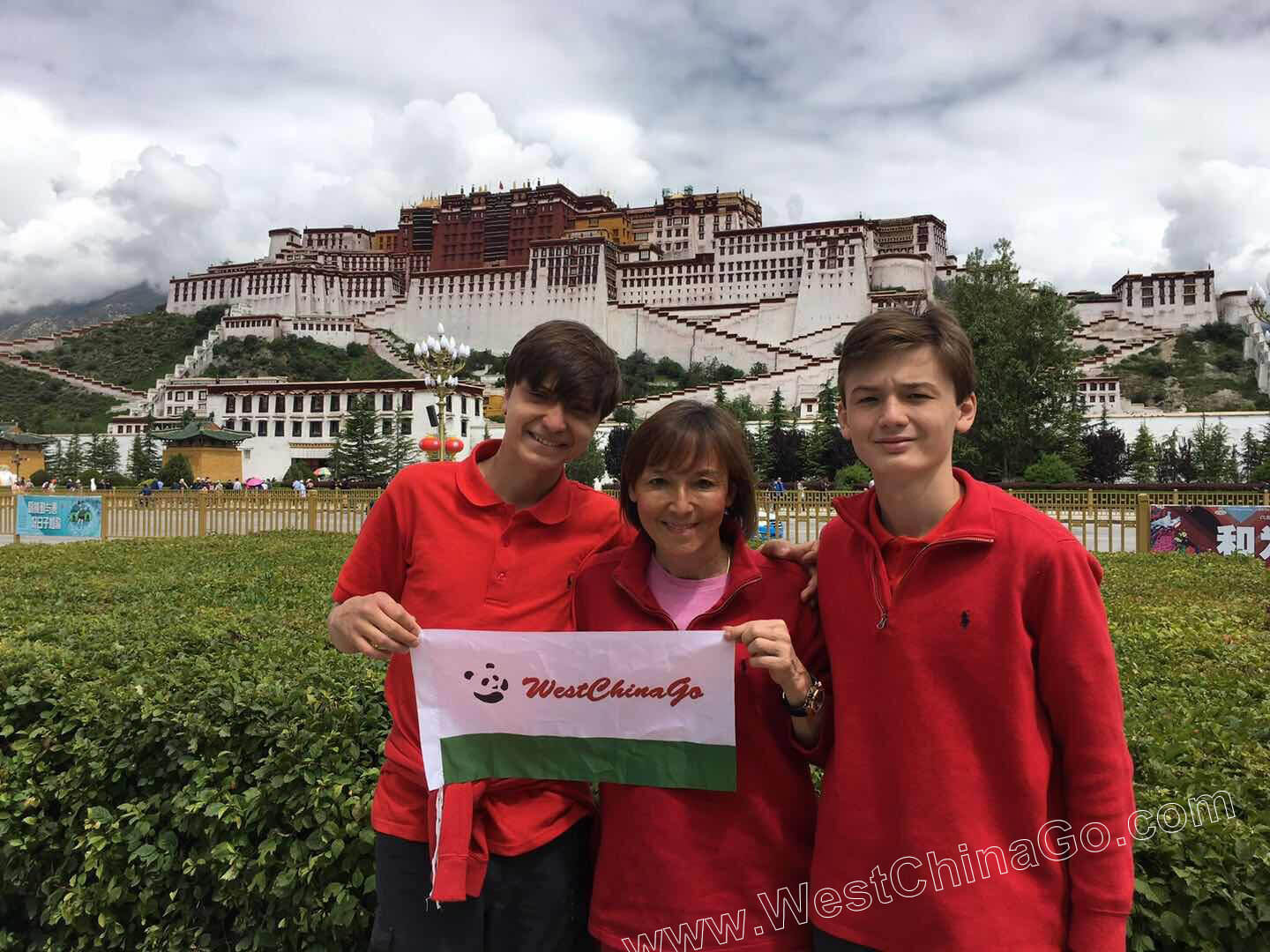 tibet tours