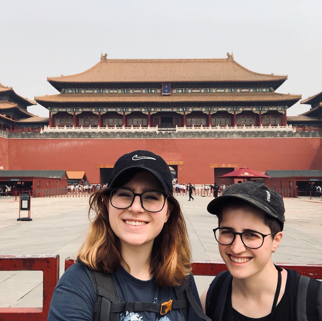 BeiJing tours