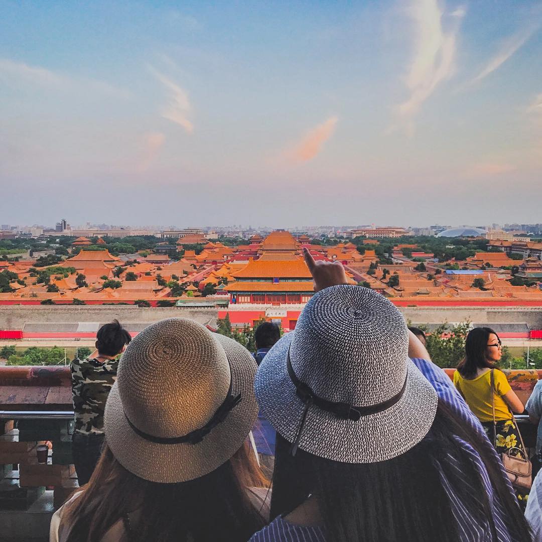 BeiJing tours