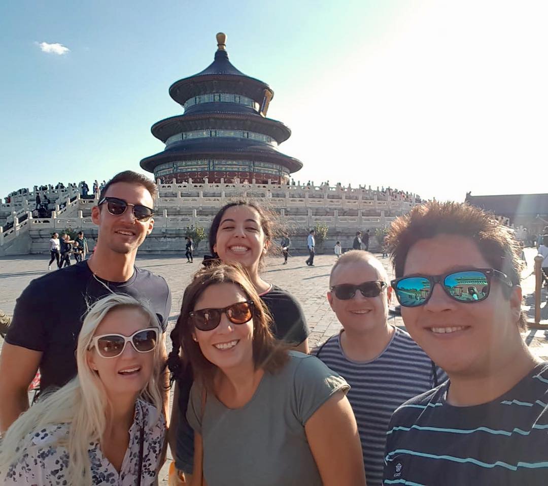 beijing tour