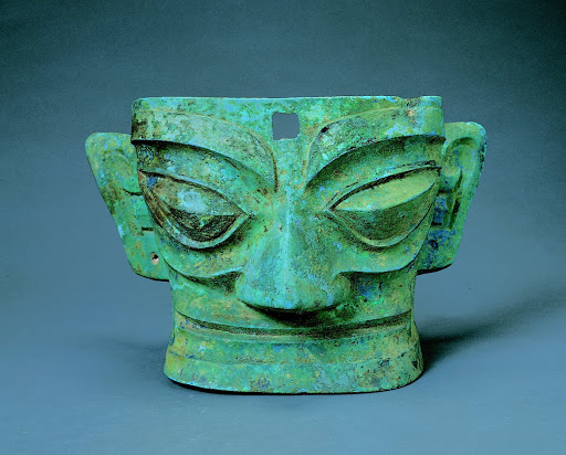SanXingDui Museum