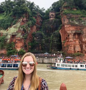 leshan giant buddha tour from chengdu