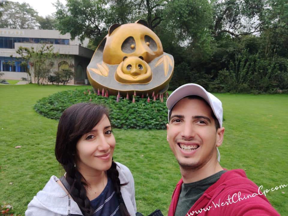 chengdu panda tours