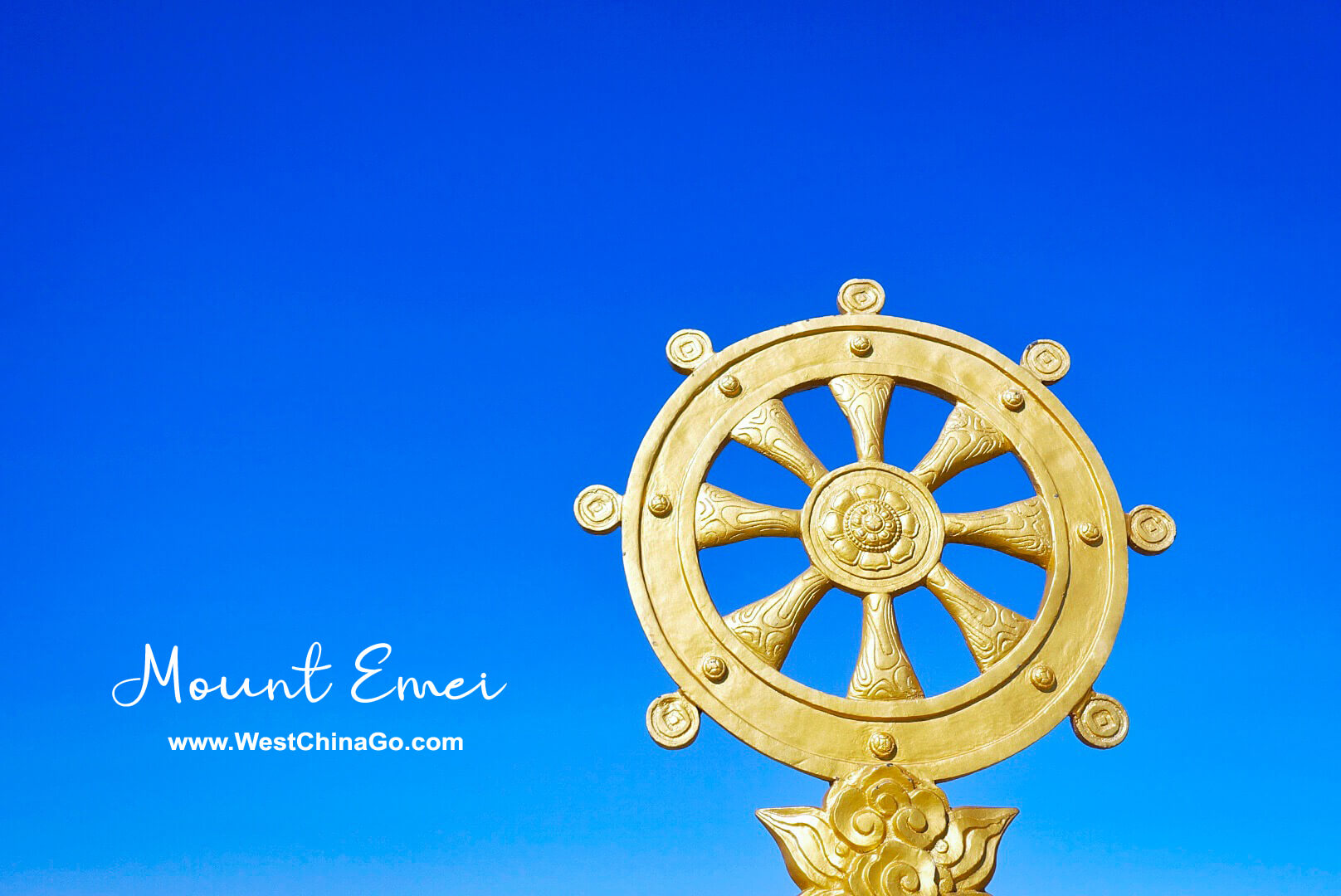 mount emei day tour