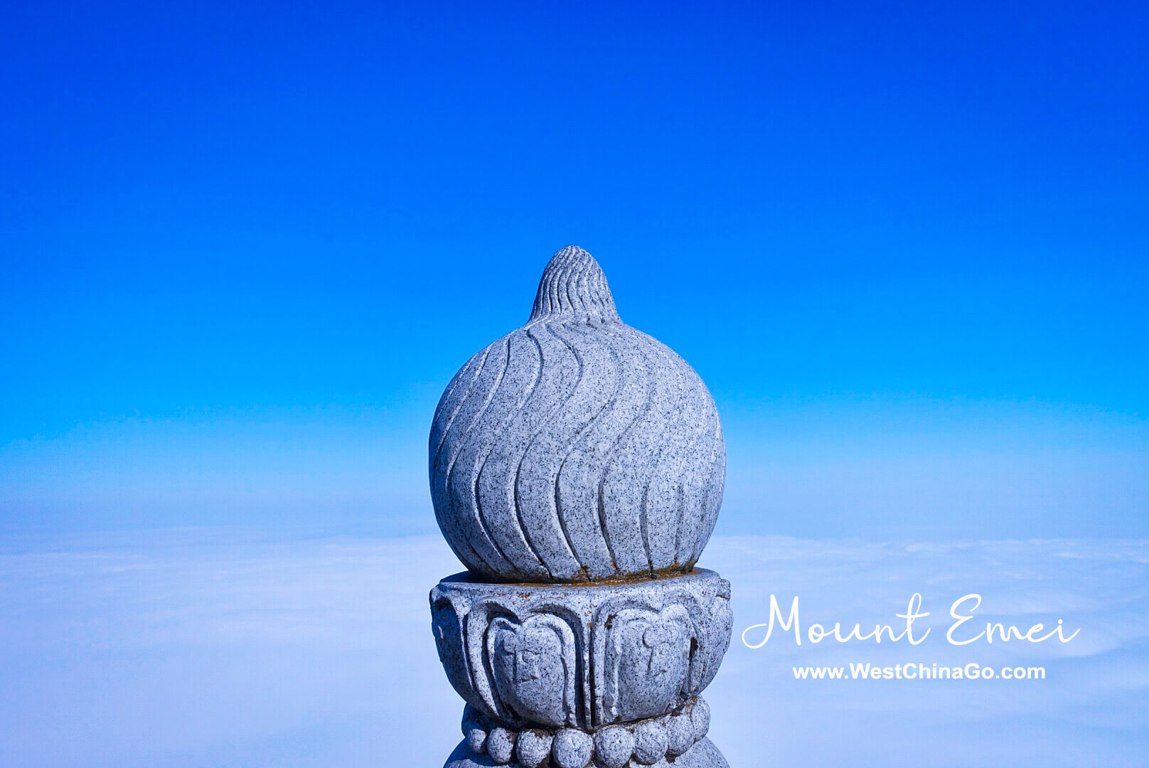 mount emei day tour