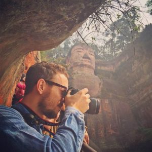 leshan giant buddha tours