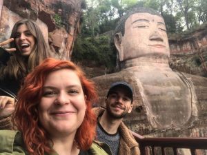 leshan giant buddha tours