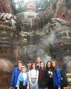 leshan giant buddha tours