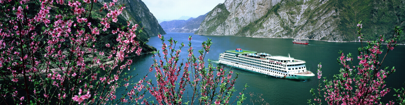 Yangtze River Cruise