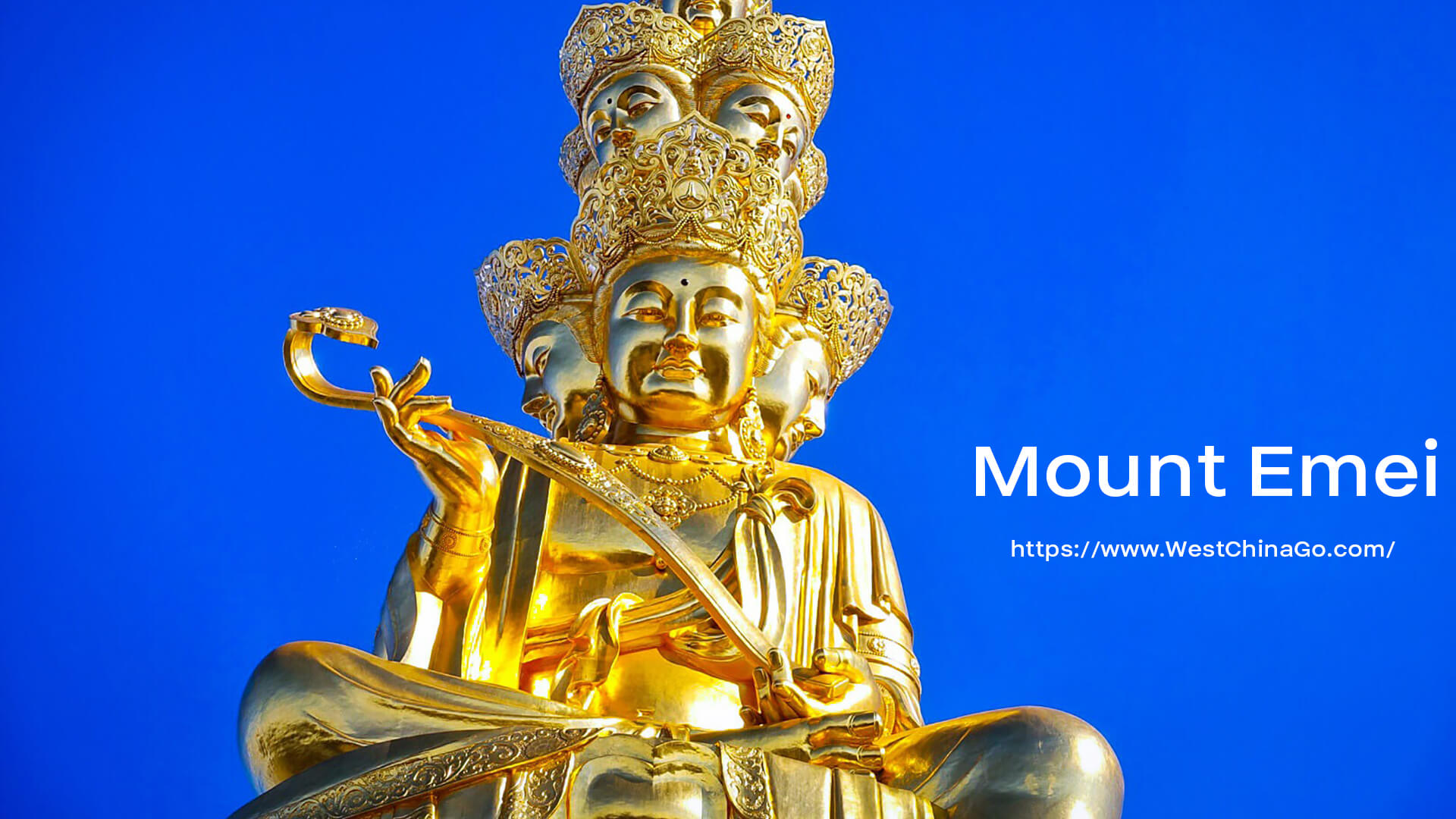 mount emei