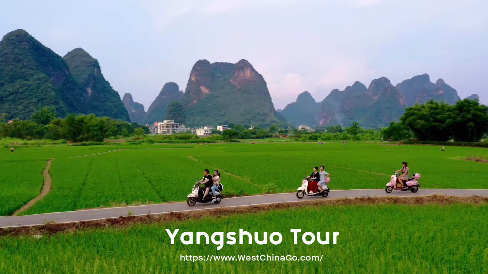 yulong river rafting,yangshuo