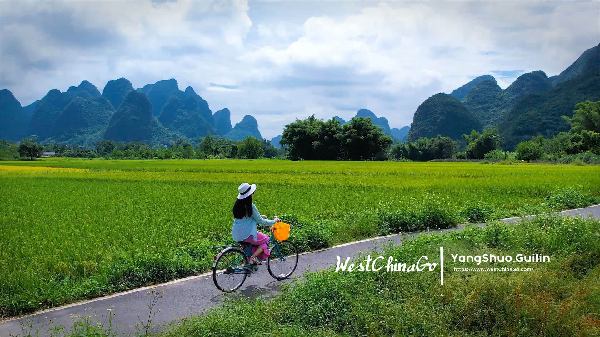 yulong river rafting,yangshuo