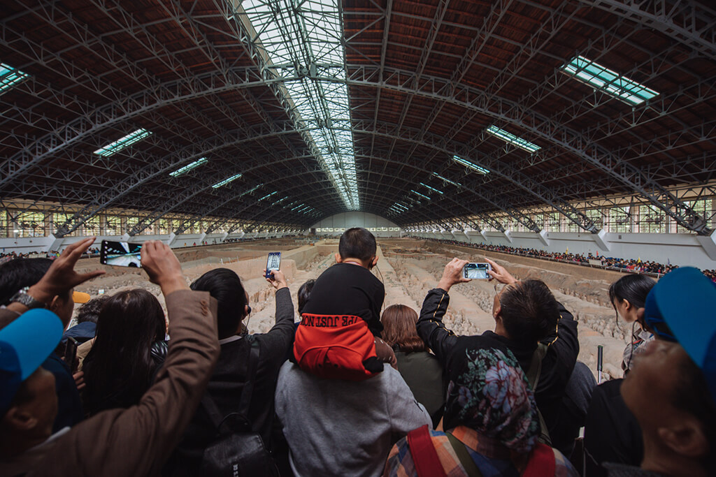 Xi'an Terracotta Warriors