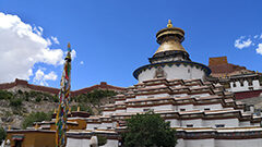 Baiju Temple