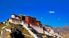  Potala Palace