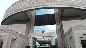  shanghai museum