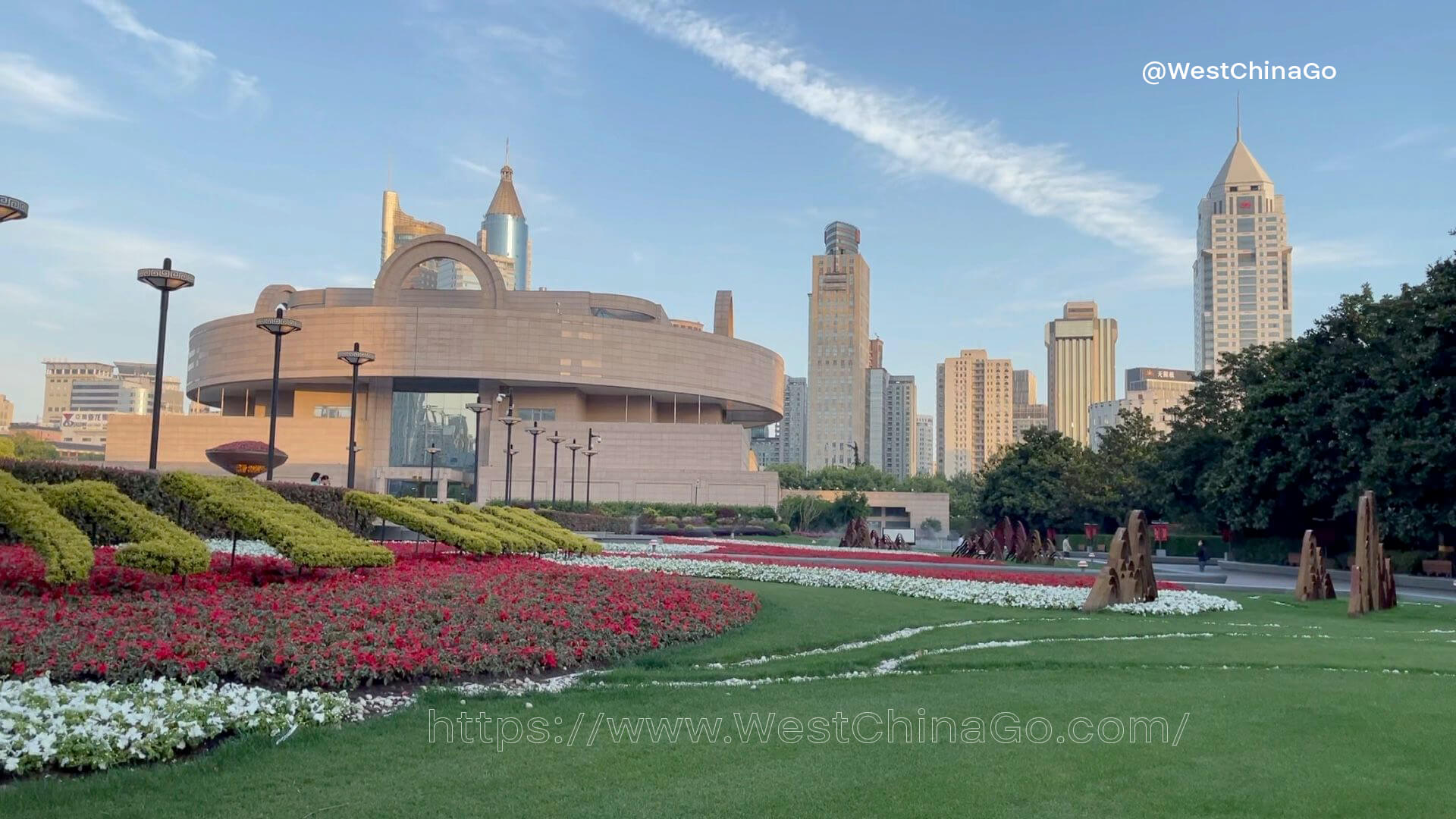 Shanghai Museum