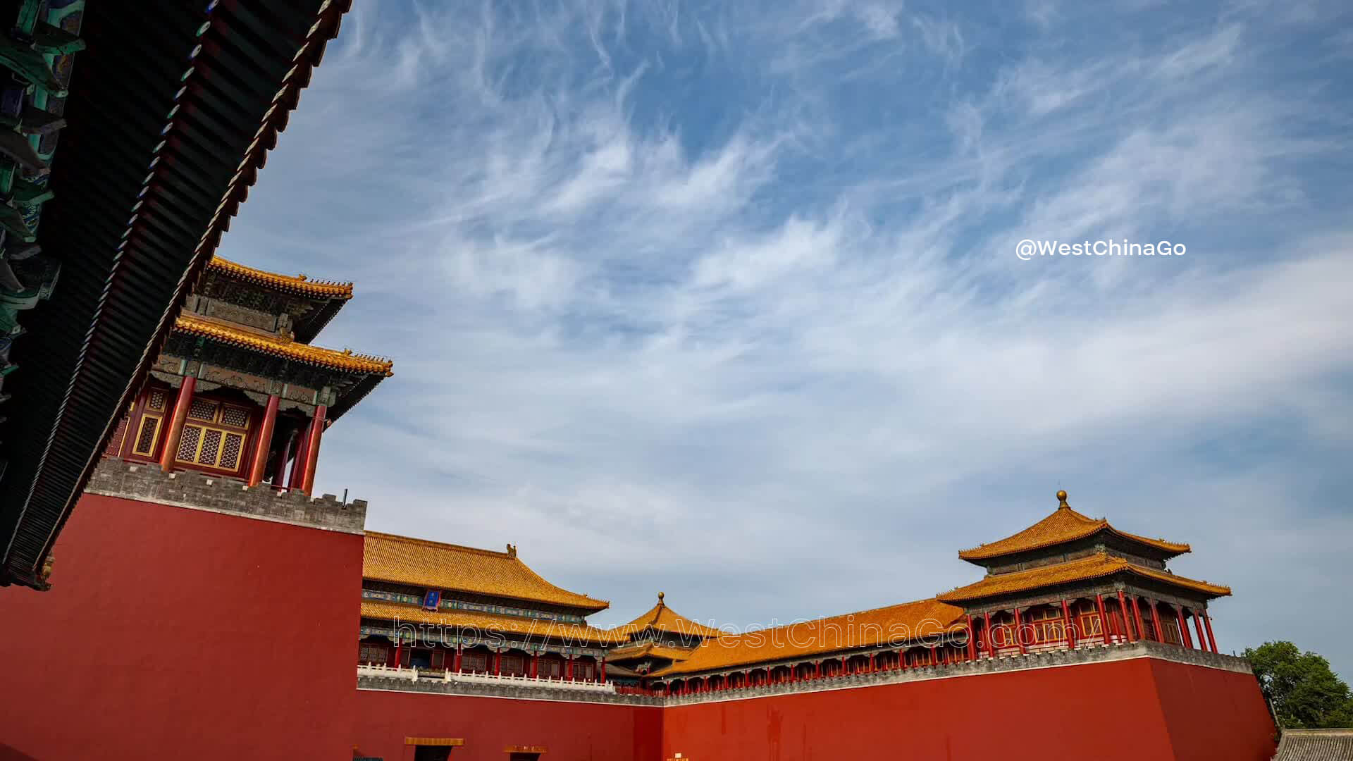 The Palace Museum