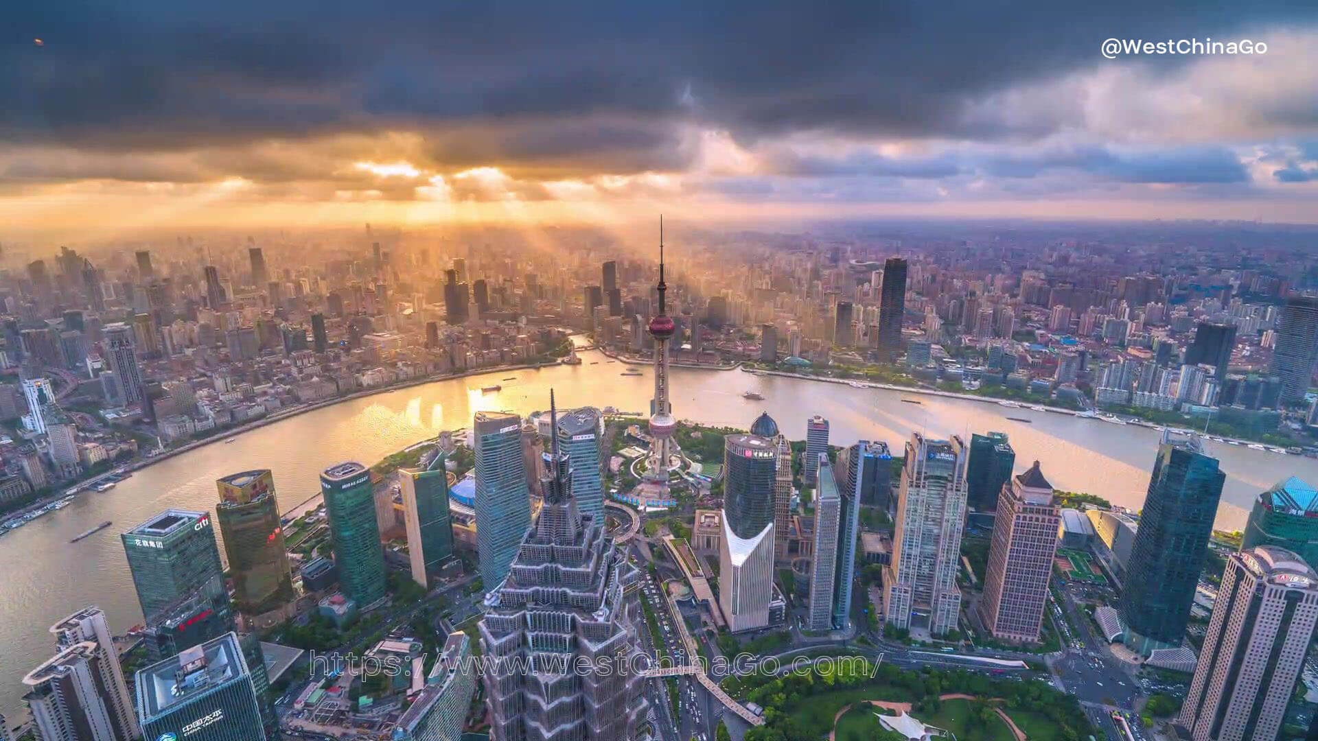 Shanghai