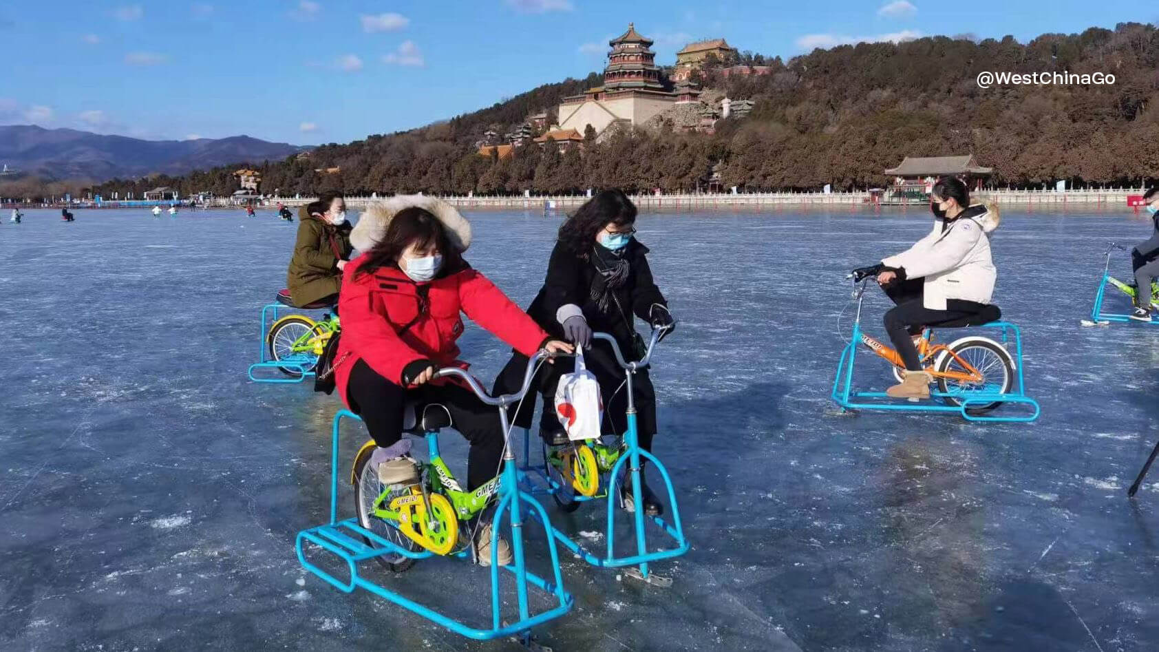 BeiJing Summer Palace
