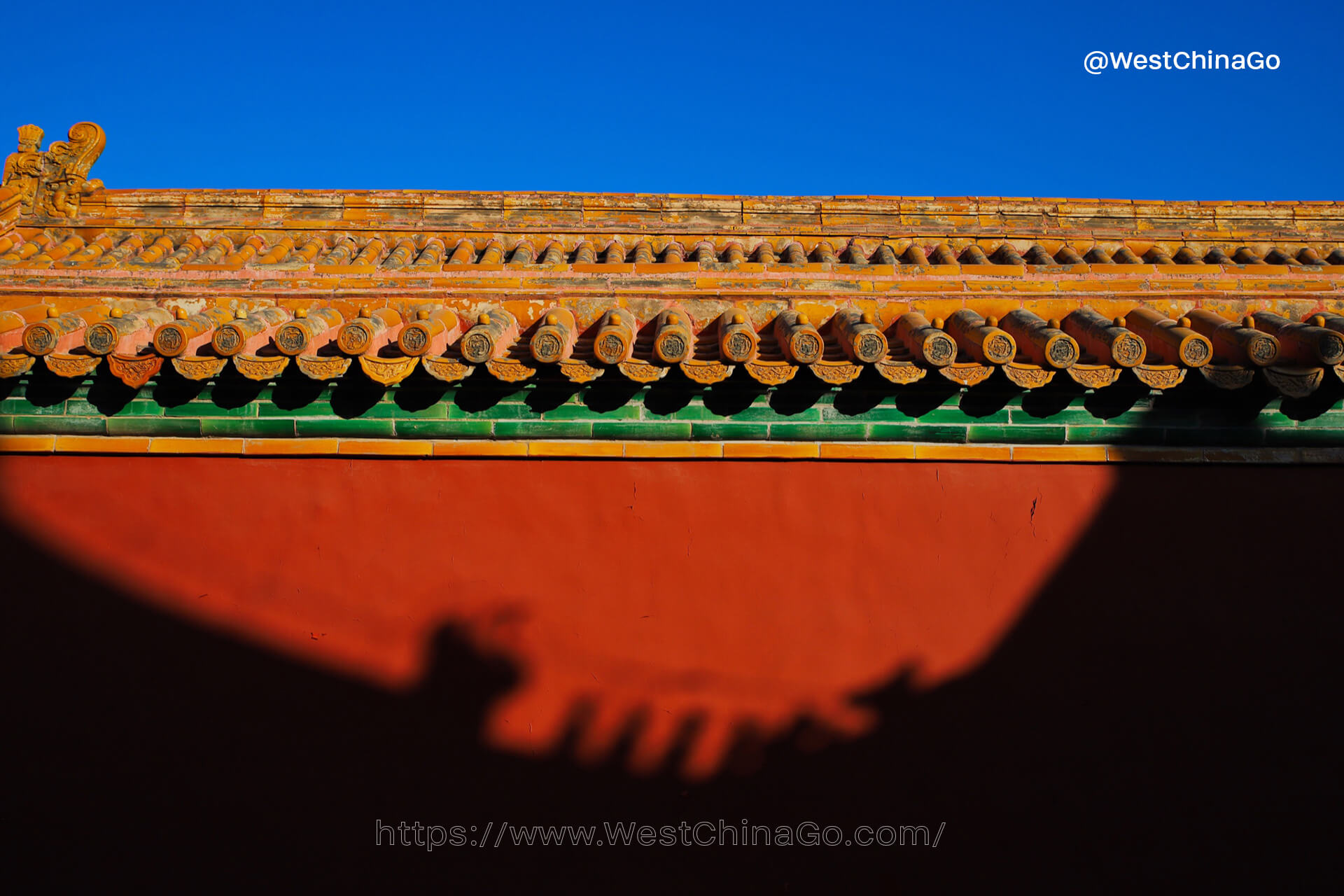 BeiJing The Palace Palace