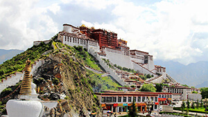 Tibet