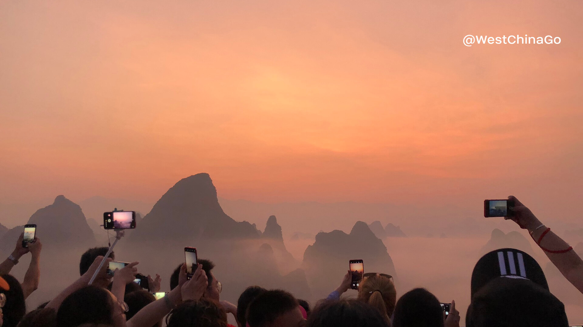 Xianggong Mountain